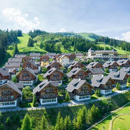 Landal Katschberg Hotel Rennweg am Katschberg Exterior photo