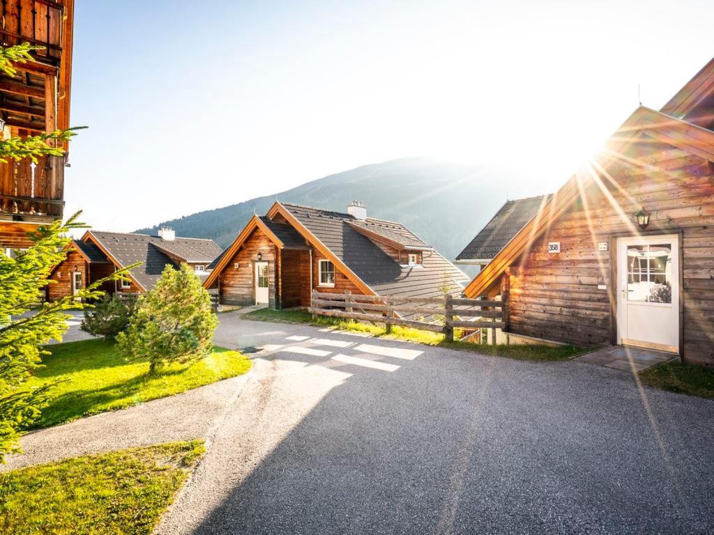 Landal Katschberg Hotel Rennweg am Katschberg Exterior photo